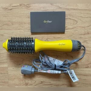 Drybar Single Shot Blow-Dryer Brush